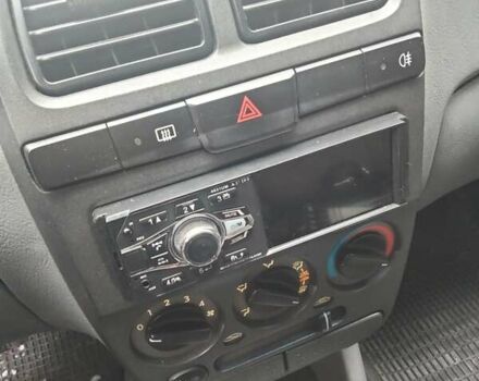 Хендай Акцент 2004 в Балте на Automoto.ua Серый Хендай Акцент, объемом двигателя 1.5 л и пробегом 297 тыс. км за 3500 $, фото 3 на Automoto.ua