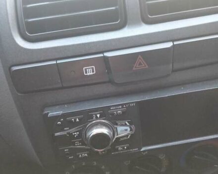 Хендай Акцент 2004 в Балте на Automoto.ua Серый Хендай Акцент, объемом двигателя 1.5 л и пробегом 297 тыс. км за 3500 $, фото 14 на Automoto.ua