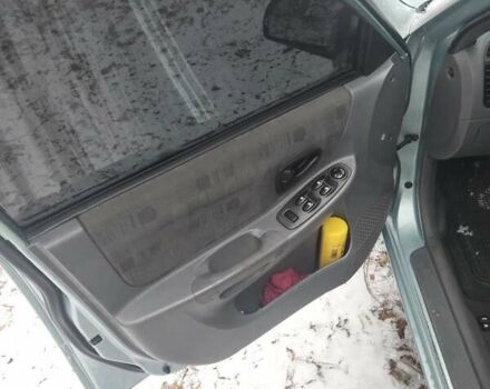 Хендай Акцент 2004 в Балте на Automoto.ua Серый Хендай Акцент, объемом двигателя 1.5 л и пробегом 297 тыс. км за 3500 $, фото 7 на Automoto.ua