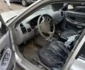 Хендай Акцент 2004 в Одессе на Automoto.ua Серый Хендай Акцент, объемом двигателя 1.6 л и пробегом 410 тыс. км за 3300 $, фото 7 на Automoto.ua