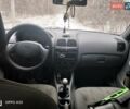 Хендай Акцент 2004 в Балте на Automoto.ua Серый Хендай Акцент, объемом двигателя 1.5 л и пробегом 297 тыс. км за 3500 $, фото 4 на Automoto.ua