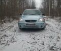 Хендай Акцент 2004 в Балте на Automoto.ua Серый Хендай Акцент, объемом двигателя 1.5 л и пробегом 297 тыс. км за 3500 $, фото 15 на Automoto.ua