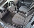 Сірий Хендай Акцент, об'ємом двигуна 1.5 л та пробігом 145 тис. км за 3400 $, фото 3 на Automoto.ua