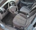 Сірий Хендай Акцент, об'ємом двигуна 1.5 л та пробігом 145 тис. км за 3400 $, фото 3 на Automoto.ua