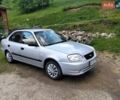 Сірий Хендай Акцент, об'ємом двигуна 1.5 л та пробігом 254 тис. км за 2800 $, фото 1 на Automoto.ua