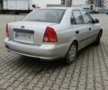 Сірий Хендай Акцент, об'ємом двигуна 1.5 л та пробігом 372 тис. км за 3000 $, фото 3 на Automoto.ua