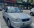 Серый Хендай Акцент, объемом двигателя 1.5 л и пробегом 149 тыс. км за 3800 $, фото 1 на Automoto.ua