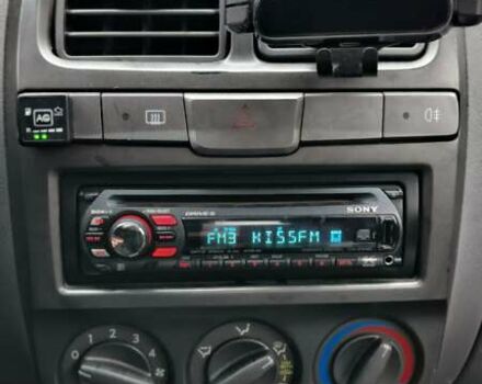 Сірий Хендай Акцент, об'ємом двигуна 1.5 л та пробігом 372 тис. км за 3000 $, фото 6 на Automoto.ua