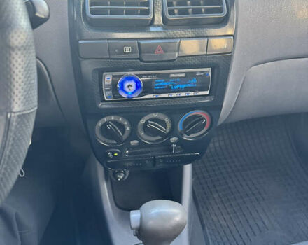 Сірий Хендай Акцент, об'ємом двигуна 1.5 л та пробігом 254 тис. км за 3200 $, фото 5 на Automoto.ua