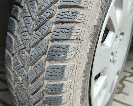 Сірий Хендай Акцент, об'ємом двигуна 1.5 л та пробігом 372 тис. км за 3000 $, фото 9 на Automoto.ua