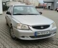 Сірий Хендай Акцент, об'ємом двигуна 1.5 л та пробігом 372 тис. км за 3000 $, фото 1 на Automoto.ua
