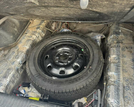 Сірий Хендай Акцент, об'ємом двигуна 1.5 л та пробігом 254 тис. км за 3200 $, фото 8 на Automoto.ua