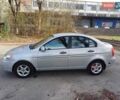 Серый Хендай Акцент, объемом двигателя 1.4 л и пробегом 179 тыс. км за 4500 $, фото 4 на Automoto.ua