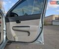 Серый Хендай Акцент, объемом двигателя 1.4 л и пробегом 118 тыс. км за 5000 $, фото 8 на Automoto.ua