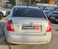Сірий Хендай Акцент, об'ємом двигуна 1.4 л та пробігом 158 тис. км за 5890 $, фото 7 на Automoto.ua