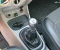 Серый Хендай Акцент, объемом двигателя 1.4 л и пробегом 158 тыс. км за 5890 $, фото 25 на Automoto.ua