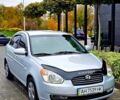 Хендай Акцент 2007 у Дніпро (Дніпропетровську) на Automoto.ua Сірий Хендай Акцент, об'ємом двигуна 1.4 л та пробігом 159 тис. км за 4850 $, фото 1 на Automoto.ua