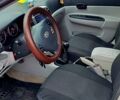 Хендай Акцент 2007 у Кривому Розі на Automoto.ua Сірий Хендай Акцент, об'ємом двигуна 1.4 л та пробігом 275 тис. км за 4000 $, фото 9 на Automoto.ua