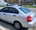 Хендай Акцент 2007 в Одессе на Automoto.ua Серый Хендай Акцент, объемом двигателя 1.5 л и пробегом 245 тыс. км за 4000 $, фото 4 на Automoto.ua