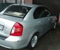 Хендай Акцент 2007 в Одессе на Automoto.ua Серый Хендай Акцент, объемом двигателя 1.6 л и пробегом 145 тыс. км за 5400 $, фото 1 на Automoto.ua