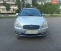 Серый Хендай Акцент, объемом двигателя 1.4 л и пробегом 120 тыс. км за 5300 $, фото 1 на Automoto.ua