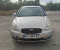 Хендай Акцент 2007 в Днепре (Днепропетровске) на Automoto.ua Серый Хендай Акцент, объемом двигателя 1.4 л и пробегом 250 тыс. км за 4300 $, фото 1 на Automoto.ua