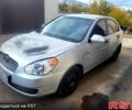 Хендай Акцент 2007 в Запорожье на Automoto.ua Серый Хендай Акцент, объемом двигателя 1.4 л и пробегом 200 тыс. км за 3900 $, фото 1 на Automoto.ua