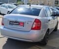 Серый Хендай Акцент, объемом двигателя 1.4 л и пробегом 158 тыс. км за 5290 $, фото 10 на Automoto.ua