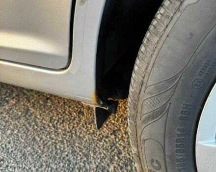 Хендай Акцент 2007 в Днепре (Днепропетровске) на Automoto.ua Серый Хендай Акцент, объемом двигателя 1.4 л и пробегом 223 тыс. км за 4800 $, фото 9 на Automoto.ua