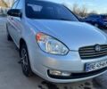 Сірий Хендай Акцент, об'ємом двигуна 1.4 л та пробігом 140 тис. км за 5500 $, фото 28 на Automoto.ua