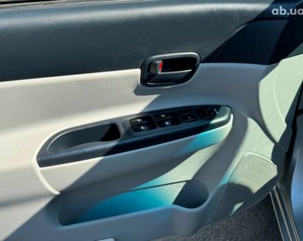 Серый Хендай Акцент, объемом двигателя 1.4 л и пробегом 254 тыс. км за 3990 $, фото 21 на Automoto.ua