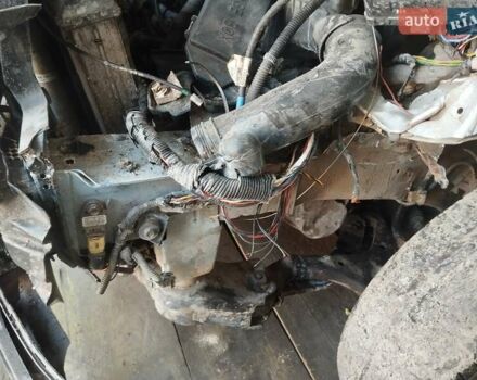 Серый Хендай Акцент, объемом двигателя 1.5 л и пробегом 180 тыс. км за 2500 $, фото 8 на Automoto.ua