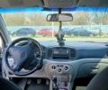 Хендай Акцент 2007 в Одессе на Automoto.ua Серый Хендай Акцент, объемом двигателя 1.5 л и пробегом 245 тыс. км за 4000 $, фото 6 на Automoto.ua