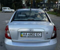 Хендай Акцент 2007 у Івано-Франківську на Automoto.ua Сірий Хендай Акцент, об'ємом двигуна 1.6 л та пробігом 301 тис. км за 3500 $, фото 4 на Automoto.ua