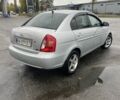 Хендай Акцент 2007 в Кременчуге на Automoto.ua Серый Хендай Акцент, объемом двигателя 1.6 л и пробегом 400 тыс. км за 3600 $, фото 3 на Automoto.ua