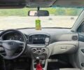 Сірий Хендай Акцент, об'ємом двигуна 1.4 л та пробігом 250 тис. км за 3700 $, фото 6 на Automoto.ua