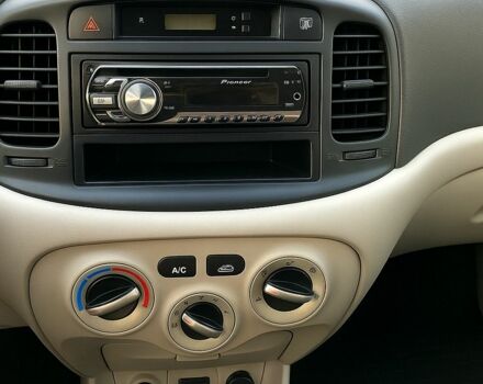 Серый Хендай Акцент, объемом двигателя 1.4 л и пробегом 89 тыс. км за 4000 $, фото 1 на Automoto.ua