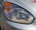 Серый Хендай Акцент, объемом двигателя 1.4 л и пробегом 158 тыс. км за 5290 $, фото 4 на Automoto.ua