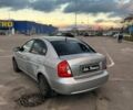Серый Хендай Акцент, объемом двигателя 0 л и пробегом 169 тыс. км за 3000 $, фото 4 на Automoto.ua