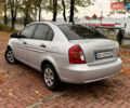 Хендай Акцент 2007 в Харькове на Automoto.ua Серый Хендай Акцент, объемом двигателя 1.4 л и пробегом 182 тыс. км за 4500 $, фото 8 на Automoto.ua