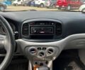 Хендай Акцент 2007 в Днепре (Днепропетровске) на Automoto.ua Серый Хендай Акцент, объемом двигателя 1.4 л и пробегом 145 тыс. км за 5699 $, фото 10 на Automoto.ua