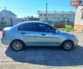 Сірий Хендай Акцент, об'ємом двигуна 1.49 л та пробігом 320 тис. км за 4100 $, фото 1 на Automoto.ua