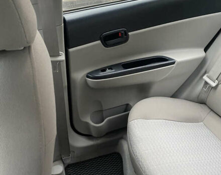 Хендай Акцент 2007 в Одессе на Automoto.ua Серый Хендай Акцент, объемом двигателя 1.4 л и пробегом 220 тыс. км за 5100 $, фото 25 на Automoto.ua