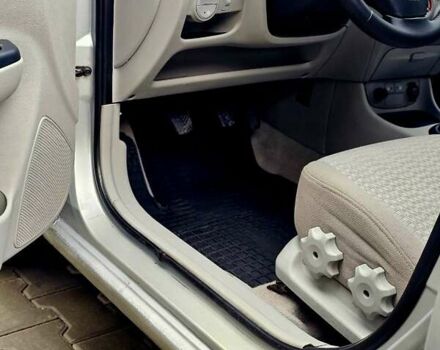 Хендай Акцент 2007 у Дніпро (Дніпропетровську) на Automoto.ua Сірий Хендай Акцент, об'ємом двигуна 1.4 л та пробігом 159 тис. км за 4850 $, фото 6 на Automoto.ua