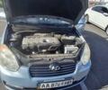 Сірий Хендай Акцент, об'ємом двигуна 1.6 л та пробігом 144 тис. км за 5700 $, фото 28 на Automoto.ua
