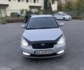Серый Хендай Акцент, объемом двигателя 1.4 л и пробегом 181 тыс. км за 4800 $, фото 7 на Automoto.ua