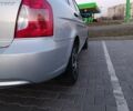 Сірий Хендай Акцент, об'ємом двигуна 1.4 л та пробігом 140 тис. км за 5500 $, фото 19 на Automoto.ua