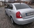 Серый Хендай Акцент, объемом двигателя 1.4 л и пробегом 235 тыс. км за 5600 $, фото 9 на Automoto.ua