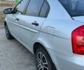 Сірий Хендай Акцент, об'ємом двигуна 1.4 л та пробігом 140 тис. км за 5500 $, фото 5 на Automoto.ua