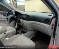 Хендай Акцент 2007 в Ахтырке на Automoto.ua Серый Хендай Акцент, объемом двигателя 1.4 л и пробегом 185 тыс. км за 4650 $, фото 6 на Automoto.ua
